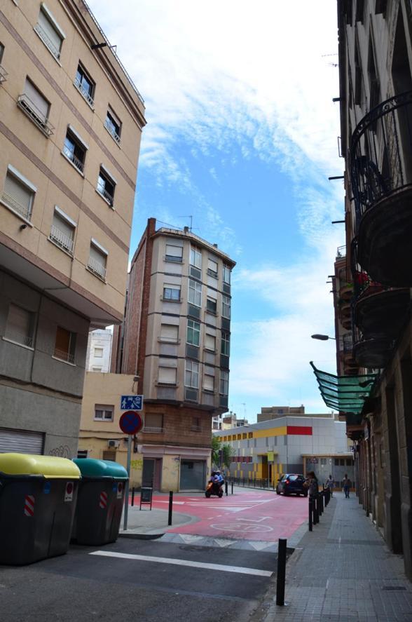 شقة برشلونة  في Torrassa Fira المظهر الخارجي الصورة