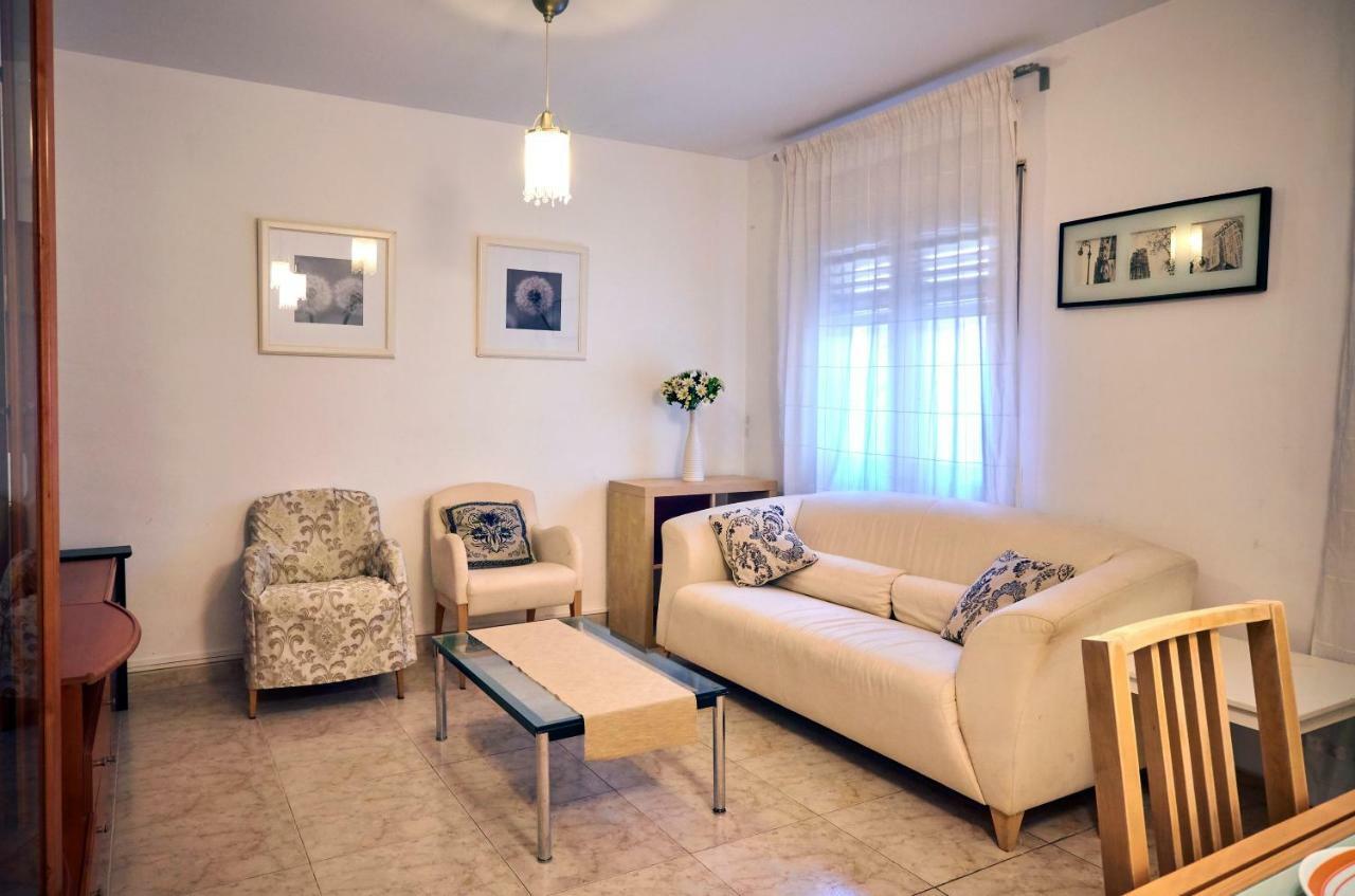 شقة برشلونة  في Torrassa Fira المظهر الخارجي الصورة